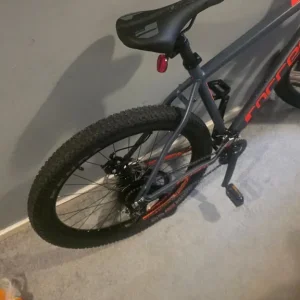 Carrera Vendetta men's bike - Image 8