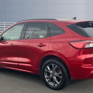 2020 Ford Kuga 1.5 EcoBlue ST-Line 5-door Diesel Estate - Image 2