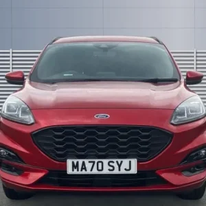 2020 Ford Kuga 1.5 EcoBlue ST-Line 5-door Diesel Estate - Image 3