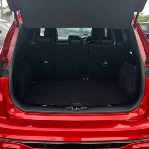 2020 Ford Kuga 1.5 EcoBlue ST-Line 5-door Diesel Estate - Image 4