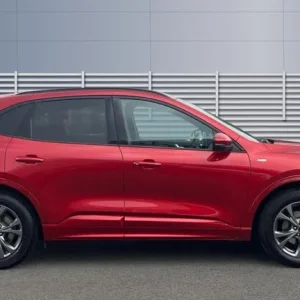 2020 Ford Kuga 1.5 EcoBlue ST-Line 5-door Diesel Estate - Image 5