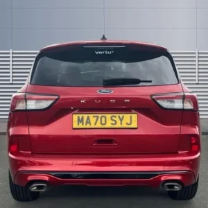 2020 Ford Kuga 1.5 EcoBlue ST-Line 5-door Diesel Estate - Image 6