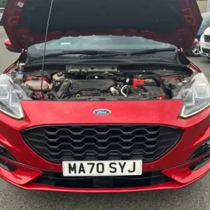 2020 Ford Kuga 1.5 EcoBlue ST-Line 5-door Diesel Estate - Image 8