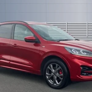 2020 Ford Kuga 1.5 EcoBlue ST-Line 5-door Diesel Estate