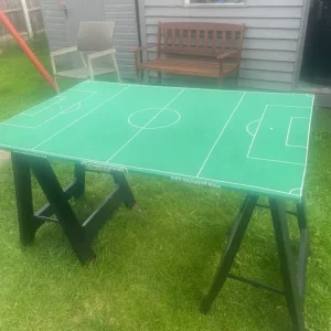Football Tactics Board