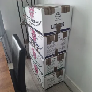 600 bluray movies joblot - Image 7