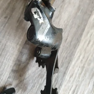 SRAM GX 11 speed derailleur and shifter - Image 4