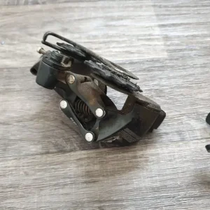 SRAM GX 11 speed derailleur and shifter - Image 6