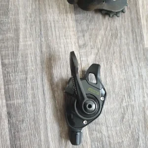 SRAM GX 11 speed derailleur and shifter - Image 7