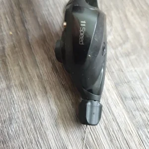 SRAM GX 11 speed derailleur and shifter - Image 8