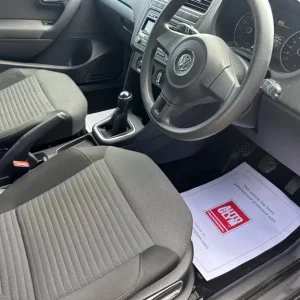 2013 Volkswagen Polo Match Edition 3-Door Petrol - Image 8