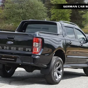 2021 Ford Ranger MS-RT Number 283 of 750 Estate Diesel Automatic - Image 2