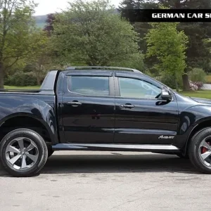 2021 Ford Ranger MS-RT Number 283 of 750 Estate Diesel Automatic - Image 3