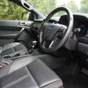2021 Ford Ranger MS-RT Number 283 of 750 Estate Diesel Automatic - Image 5