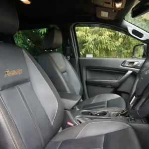 2021 Ford Ranger MS-RT Number 283 of 750 Estate Diesel Automatic - Image 6