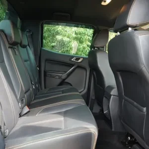 2021 Ford Ranger MS-RT Number 283 of 750 Estate Diesel Automatic - Image 7