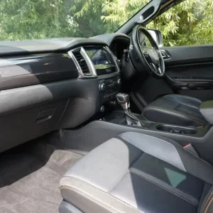 2021 Ford Ranger MS-RT Number 283 of 750 Estate Diesel Automatic - Image 8