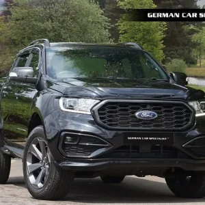 2021 Ford Ranger MS-RT Number 283 of 750 Estate Diesel Automatic
