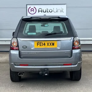 2014 LAND ROVER FREELANDER 2 2.2 SD4 DYNAMIC 5DR DIESEL - Image 5