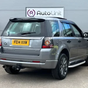 2014 LAND ROVER FREELANDER 2 2.2 SD4 DYNAMIC 5DR DIESEL - Image 6