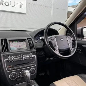 2014 LAND ROVER FREELANDER 2 2.2 SD4 DYNAMIC 5DR DIESEL - Image 7