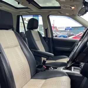 2014 LAND ROVER FREELANDER 2 2.2 SD4 DYNAMIC 5DR DIESEL - Image 8