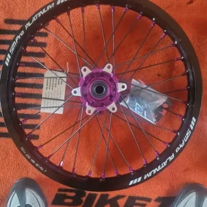 Sur Ron Ultra Bee SM Pro Wheels - Image 2