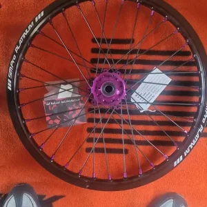 Sur Ron Ultra Bee SM Pro Wheels - Image 3