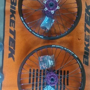 Sur Ron Ultra Bee SM Pro Wheels - Image 4