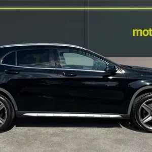 2016 Mercedes-Benz GLA 220d 4Matic AMG Line 5-door Auto - Image 2