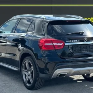 2016 Mercedes-Benz GLA 220d 4Matic AMG Line 5-door Auto - Image 5