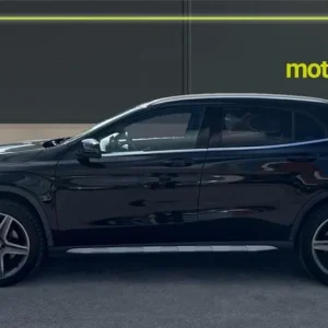 2016 Mercedes-Benz GLA 220d 4Matic AMG Line 5-door Auto - Image 6
