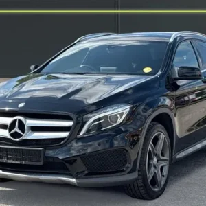 2016 Mercedes-Benz GLA 220d 4Matic AMG Line 5-door Auto - Image 7