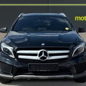 2016 Mercedes-Benz GLA 220d 4Matic AMG Line 5-door Auto - Image 8