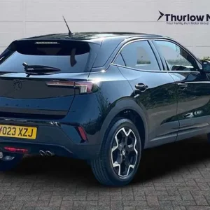 2023 Vauxhall Mokka 1.2i Turbo 5 Door Automatic - Image 3