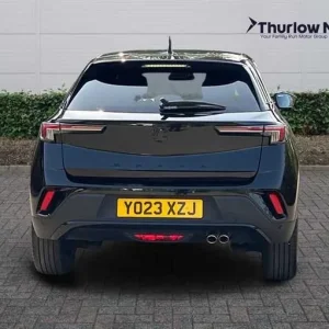2023 Vauxhall Mokka 1.2i Turbo 5 Door Automatic - Image 4