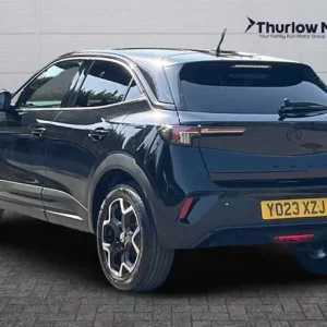 2023 Vauxhall Mokka 1.2i Turbo 5 Door Automatic - Image 5