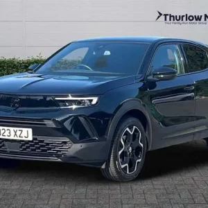2023 Vauxhall Mokka 1.2i Turbo 5 Door Automatic - Image 7