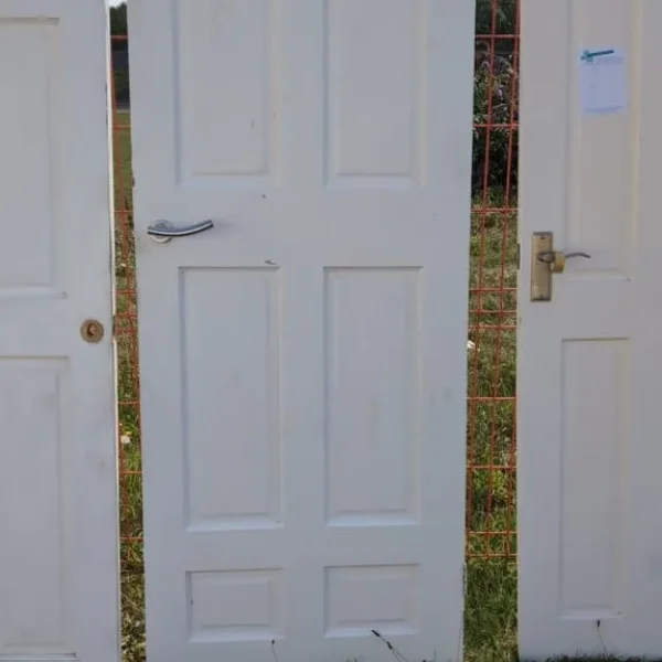 Internal Door