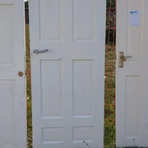 Internal Door