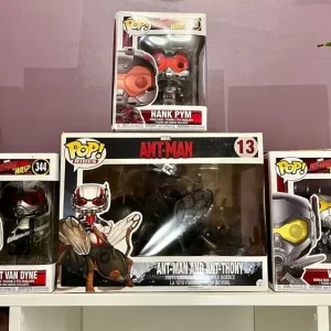 Funko Pops - Image 5