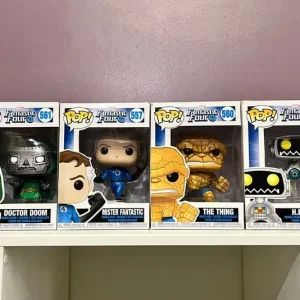 Funko Pops - Image 6