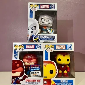 Funko Pops - Image 7