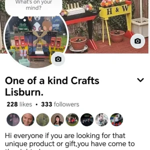 Christmas elves and snowmen collection - Image 3