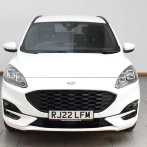 2022 Ford Kuga 1.5 EcoBoost 150 ST-Line Edition 5dr SUV Petrol Manual - Image 4