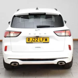 2022 Ford Kuga 1.5 EcoBoost 150 ST-Line Edition 5dr SUV Petrol Manual - Image 6