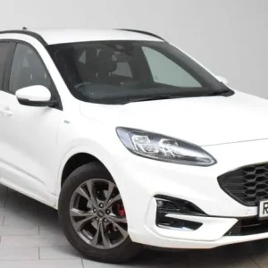 2022 Ford Kuga 1.5 EcoBoost 150 ST-Line Edition 5dr SUV Petrol Manual