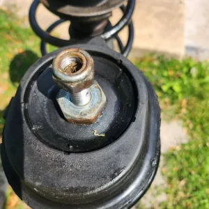 fiat panda front shocks and springs - Image 5