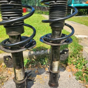 fiat panda front shocks and springs - Image 6