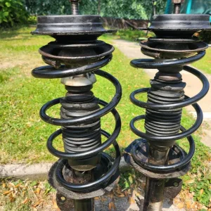 fiat panda front shocks and springs - Image 7